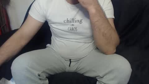 Your Mister online show from January 2025 08:14:02 AM