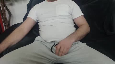 Your Mister online show from February 2025 08:16:01 AM