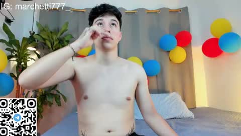Bastian online show from June 2026 11:05:01 PM