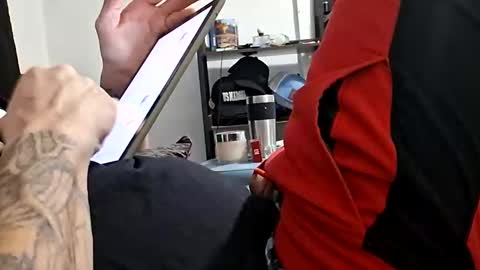 mrj1979 online show from February 2026 07:34:02 AM