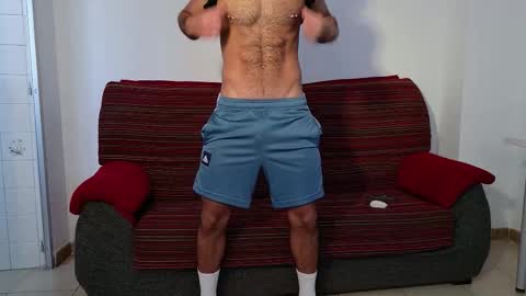 Snapshot of mrj9921 chatting on October 2025 04:41:01 PM Juan online show from October 2025 04:41:01 PM