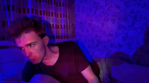 mrkallin online show from March 2026 11:10:01 PM