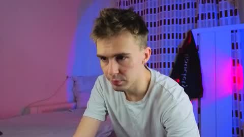 mrkallin online show from March 2026 07:19:02 PM