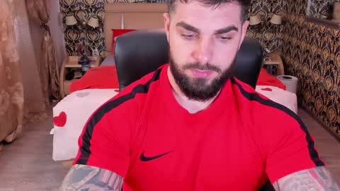 mrkarlhot99 online show from February 2025 11:54:02 AM