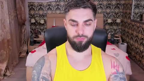 mrkarlhot99 online show from February 2025 09:36:01 PM