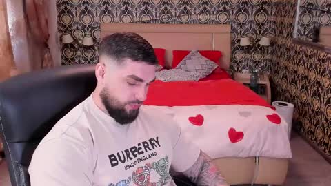 mrkarlhot99 online show from March 2025 10:15:02 AM