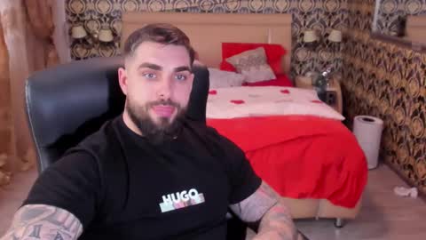 mrkarlhot99 online show from March 2025 12:57:02 PM