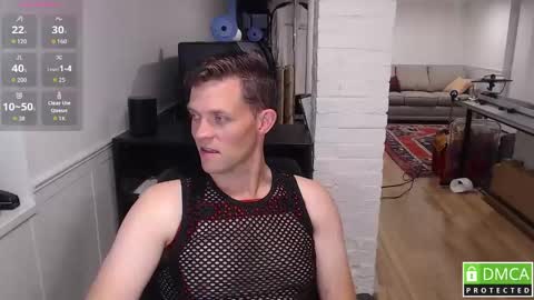 Snapshot of mrkenridge chatting on October 2025 01:08:02 PM mrkenridge online show from October 2025 01:08:02 PM