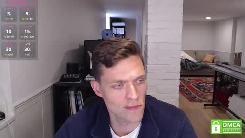 Snapshot of mrkenridge chatting on December 2025 03:50:02 PM mrkenridge online show from December 2025 03:50:02 PM