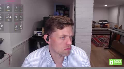 mrkenridge online show from May 2026 01:16:02 PM