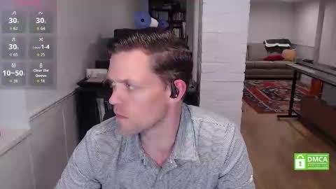 mrkenridge online show from May 2026 02:12:01 PM