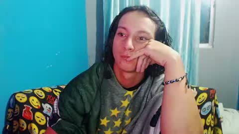 Snapshot of mrkingsaintx chatting on July 2026 10:18:01 AM DEIVI online show from July 2026 10:18:01 AM