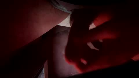 mrknack online show from October 2025 09:59:01 PM