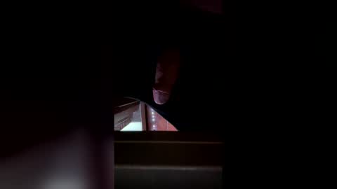 mrknack online show from February 2026 11:23:01 PM