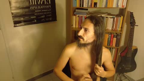 Snapshot of mrkurt86 chatting on January 2025 03:08:02 PM mrkurt86 online show from January 2025 03:08:02 PM