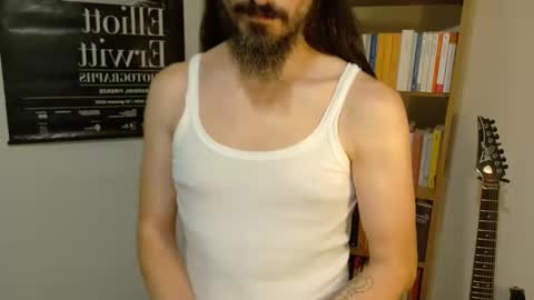 Snapshot of mrkurt86 chatting on January 2025 05:45:01 PM mrkurt86 online show from January 2025 05:45:01 PM