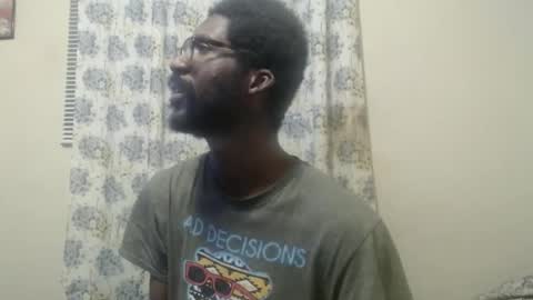 Snapshot of mrlonely1995 chatting on February 2025 03:09:02 AM or Terrance Sometimes Lil Tease online show from February 2025 03:09:02 AM