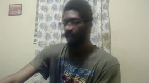 Snapshot of mrlonely1995 chatting on February 2025 12:47:02 AM or Terrance Sometimes Lil Tease online show from February 2025 12:47:02 AM