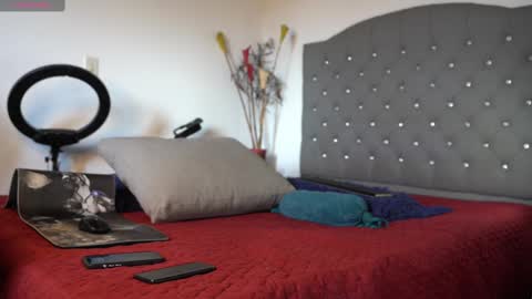 Luis    Instagram   online show from February 2025 08:01:01 PM