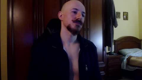 Antony online show from November 2025 09:12:02 AM