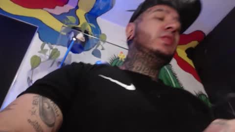 mrmanny__ online show from February 2026 09:05:01 AM