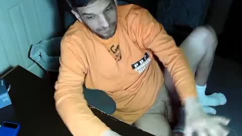 MrMarc online show from February 2025 04:18:02 AM