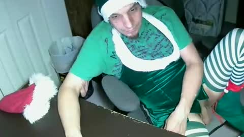 MrMarc online show from December 2025 05:34:02 AM