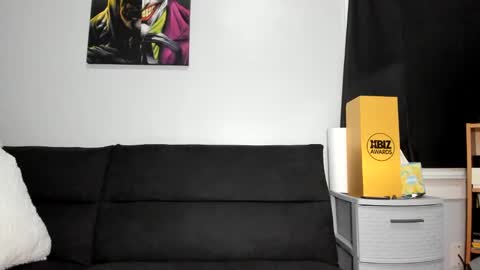 mromg007 online show from January 2025 03:09:02 AM