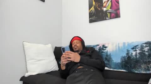 mromg007 online show from February 2025 11:57:01 PM