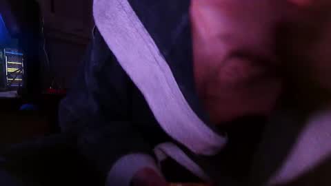 Snapshot of mrrogu3 chatting on February 2026 09:24:02 PM MrRogue online show from February 2026 09:24:02 PM