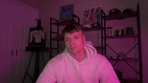 Mr Ryan Voss online show from December 2024 08:11:01 PM