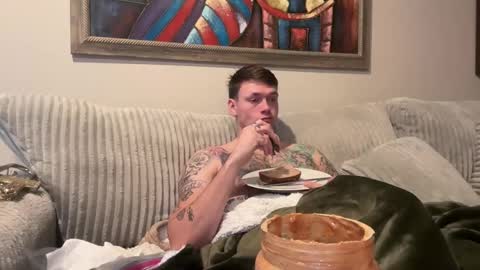 Mr Ryan Voss online show from January 2025 12:36:01 PM