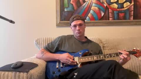 Mr Ryan Voss online show from January 2025 02:03:02 PM