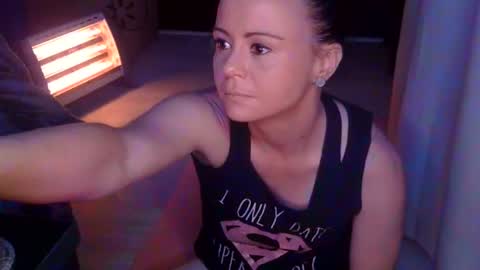 mrs_bunny_swing online show from May 2026 04:48:01 PM