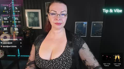 Ingrid online show from February 2025 06:02:02 PM