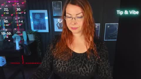 Ingrid online show from February 2025 07:28:01 AM