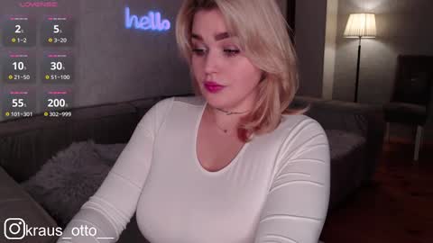 mrs kitty69 online show from January 2025 10:25:02 AM