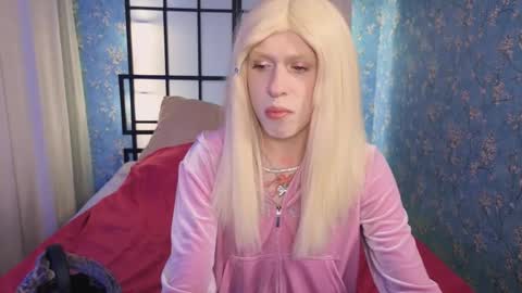 Barbie online show from November 2025 05:29:02 AM