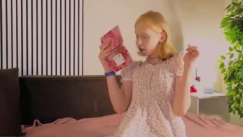 Barbie online show from November 2025 05:51:01 AM