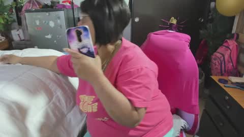 mrs_mommy online show from November 2025 09:26:01 PM