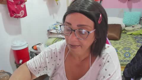 Snapshot of mrs_mommy chatting on March 2026 06:55:02 PM mrs_mommy online show from March 2026 06:55:02 PM