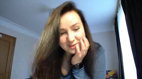 mrs_smith__ online show from April 2026 12:21:02 PM