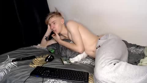 Adam online show from December 2024 03:12:01 PM