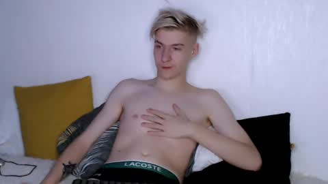 Adam online show from December 2024 03:35:01 AM