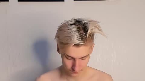 Adam online show from December 2024 10:02:02 PM