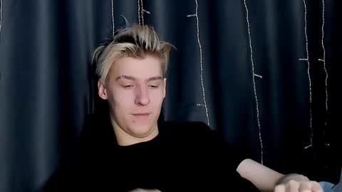 Adam online show from December 2024 10:51:01 PM