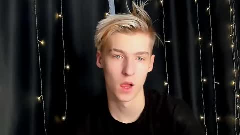 Adam online show from December 2024 08:55:01 AM