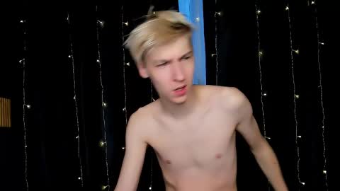 Adam online show from December 2024 08:55:01 AM