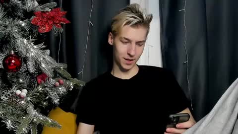 Adam online show from December 2024 03:22:02 AM