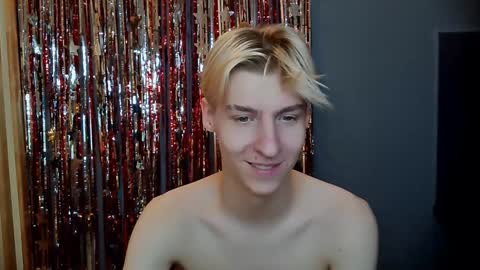 Adam online show from December 2024 11:26:01 AM